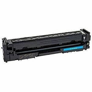 Clover Office Depot&reg; Remanufactured Cyan High Yield Toner Cartridge Replacement For HP 202X, OD202XC