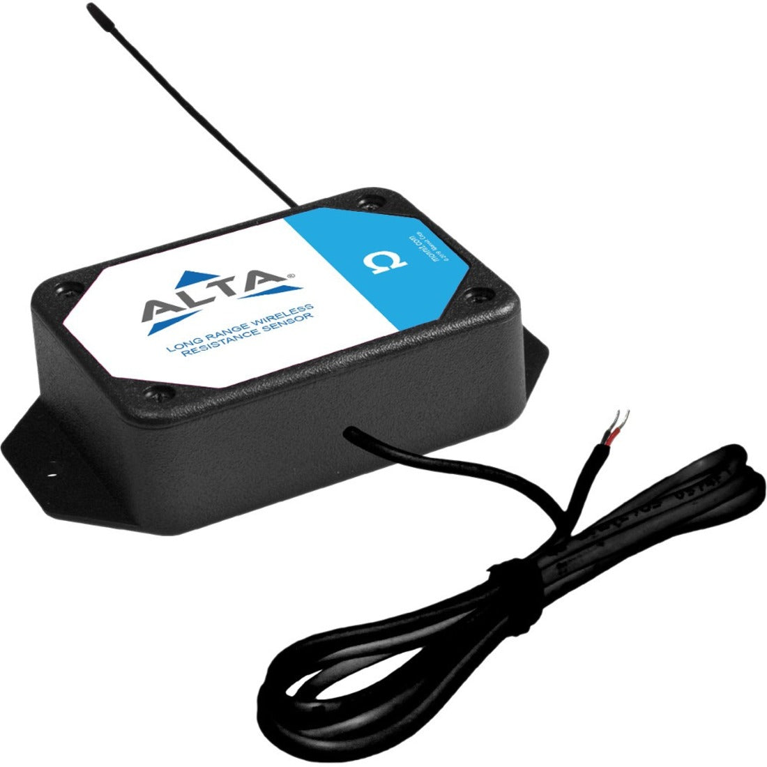 Monnit Commercial Wireless Resistance Sensor - for Commercial