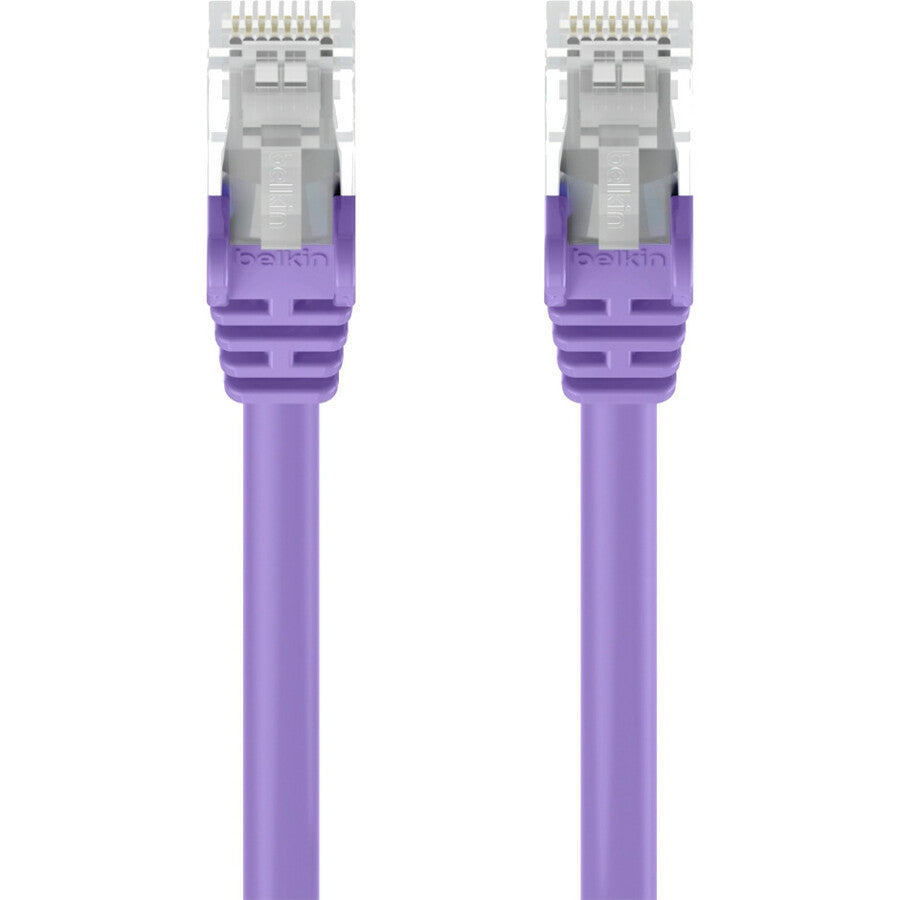 Belkin RJ45 Category 6 Snagless Patch Cable