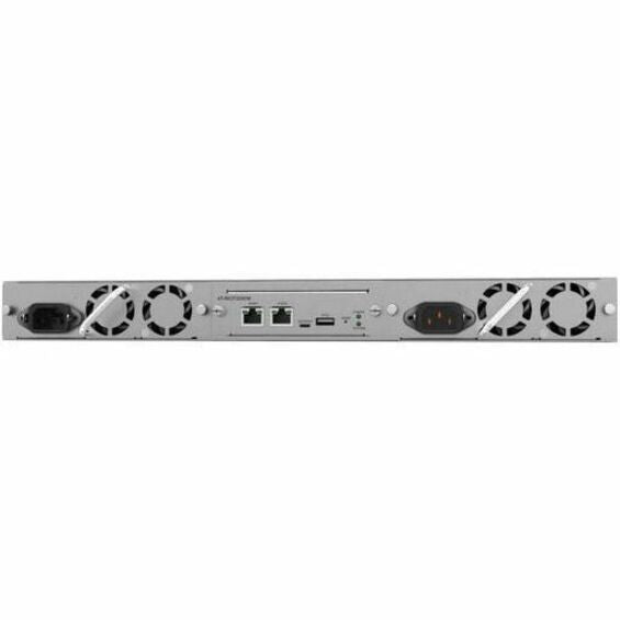 Allied Telesis MCF3300 1RU, Modular, Media Conversion Chassis