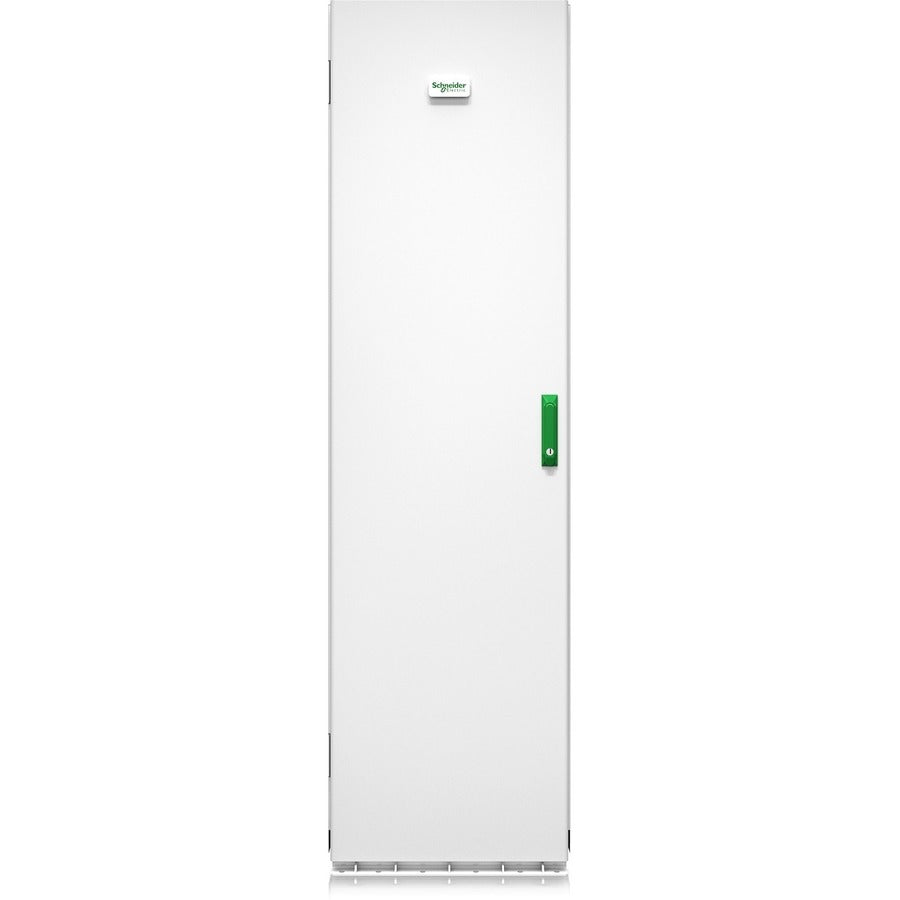 Schneider APC by Schneider Electric Galaxy VS Modular Battery Cabinet for up to 9 Smart Modular Battery Strings