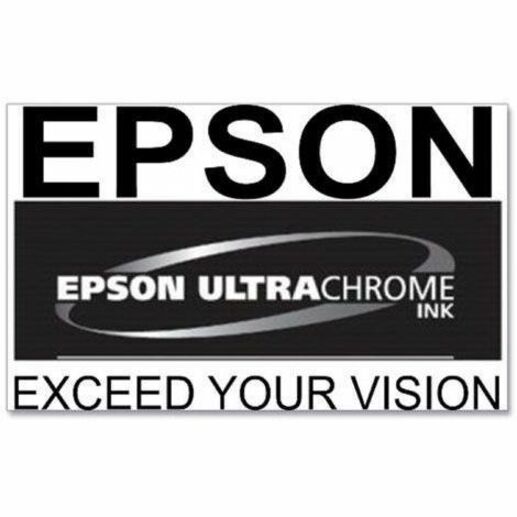 Epson UltraChrome PRO 770 Original Inkjet Ink Cartridge - Light Cyan Pack