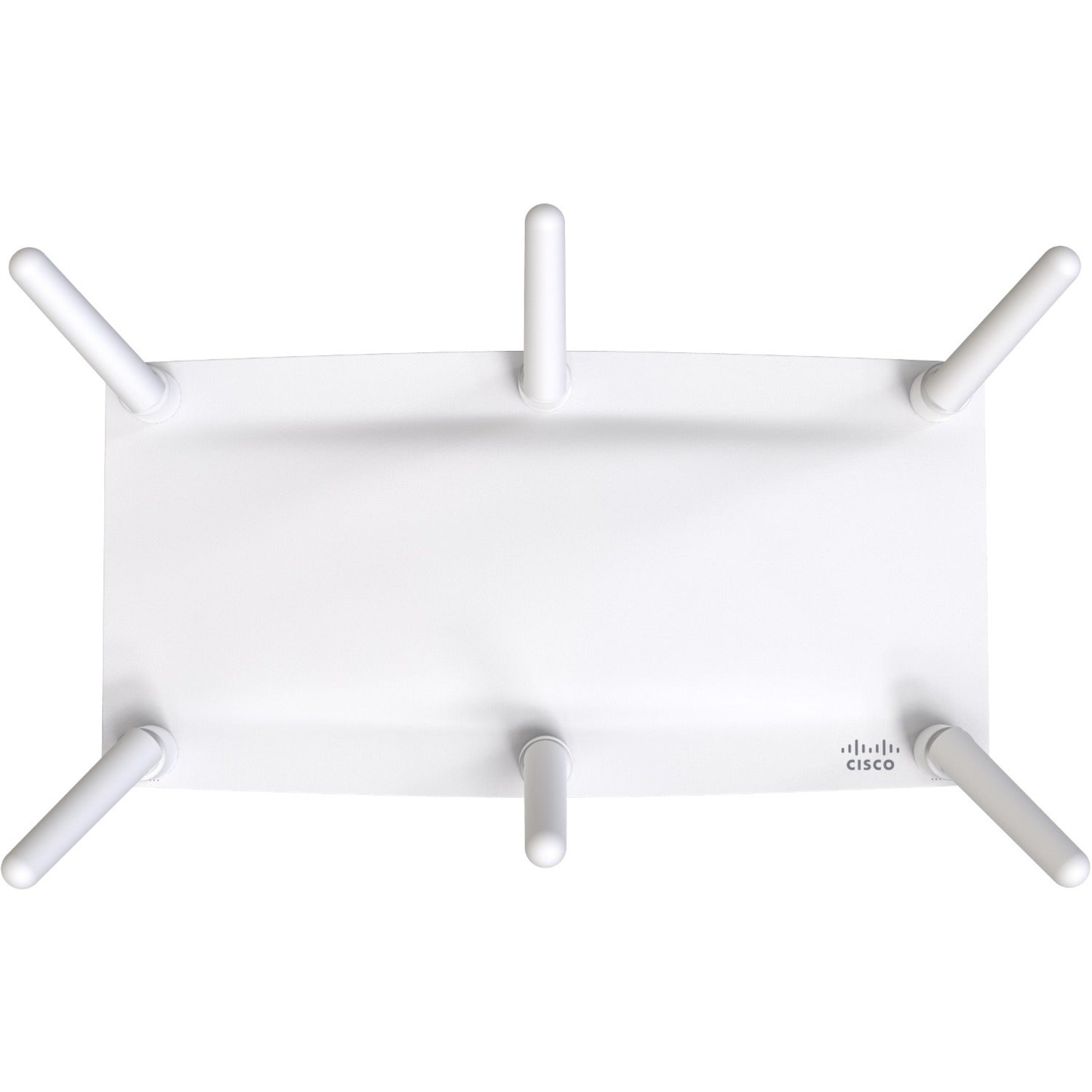 Cisco Meraki MR46E 802.11ax 3.55 Gbit/s Wireless Access Point