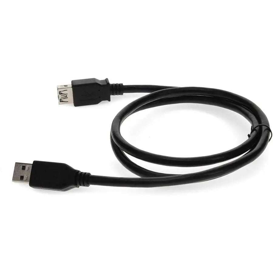 6ft-2m-usb-a-3-0-male-to-usb-a-3-0-female-black-extension-cable