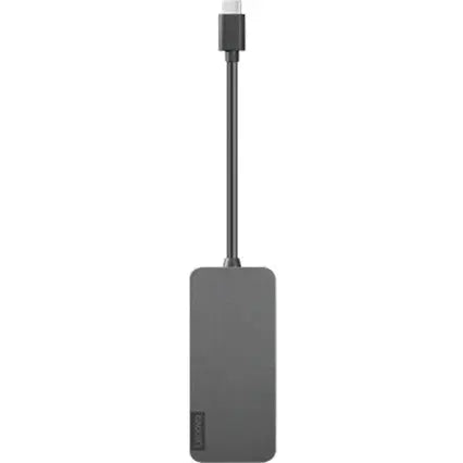Lenovo USB-C to 4 Port USB-A Hub