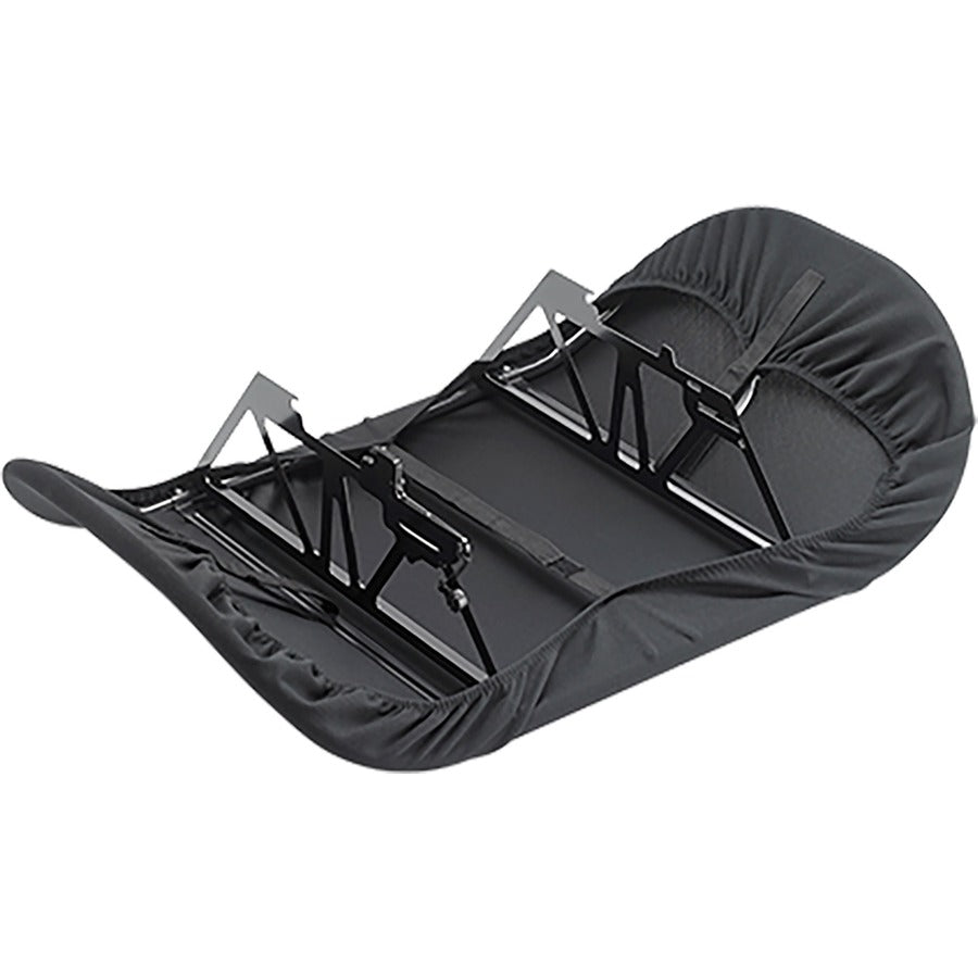 Legrand Chief Fusion Flat Panel Back Cover, Triple - Large