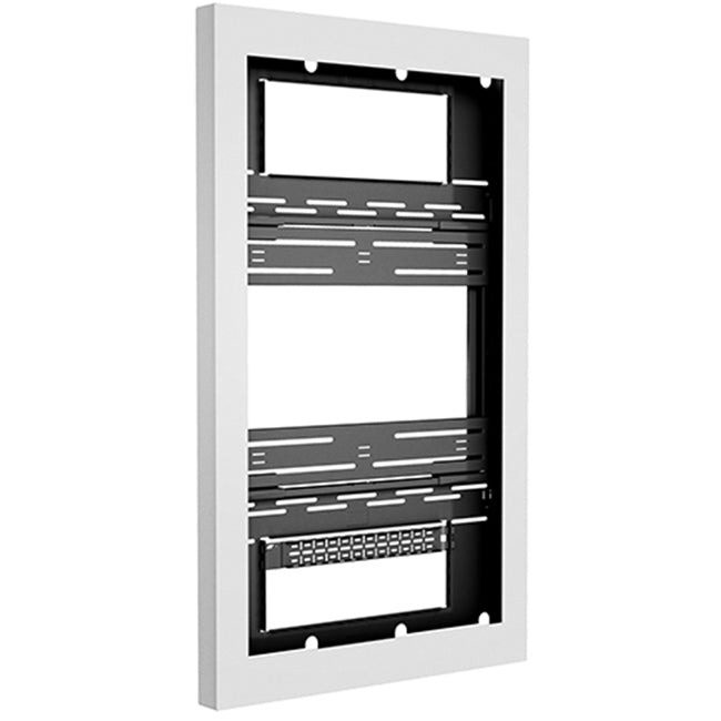 chief-impact-on-wall-kiosk-portrait-40-inch-white