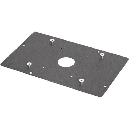 Chief Custom RPM Interface Bracket-SLM366, Black, Custom RPM Interface Bracket-SLM366 Hardware