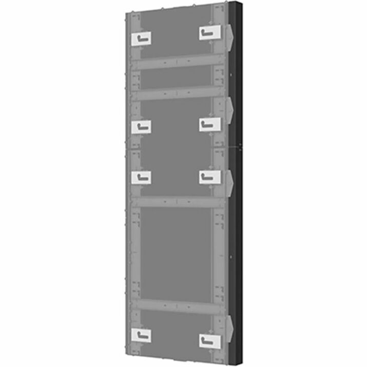 Legrand Chief 2 High LED Side Covers for Unilumin UpanelS and Barco XT Series