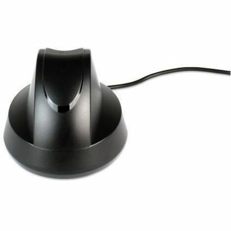 CUSTOM POS-X Ion 995ED048300333 Barcode Scanner kit, USB C, 2600 m, Black, Wireless