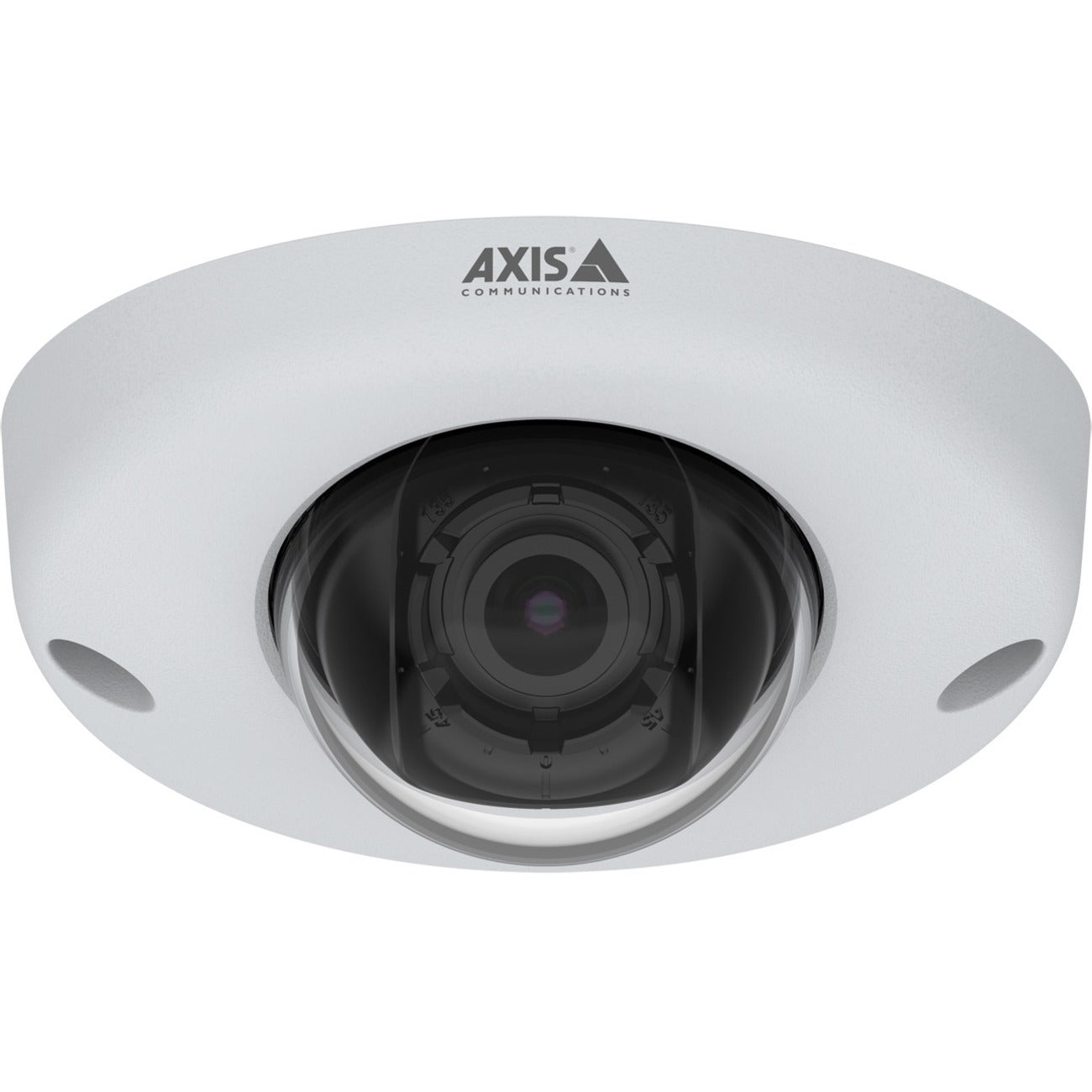 AXIS P3925-R HD Network Camera - 10 - Dome - TAA Compliant
