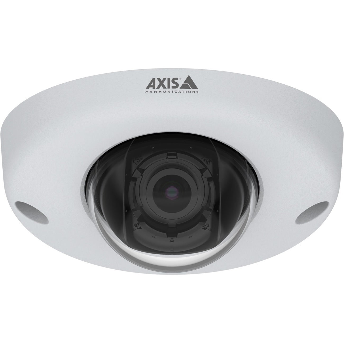 AXIS P3925-R HD Network Camera - 10 - Dome - TAA Compliant