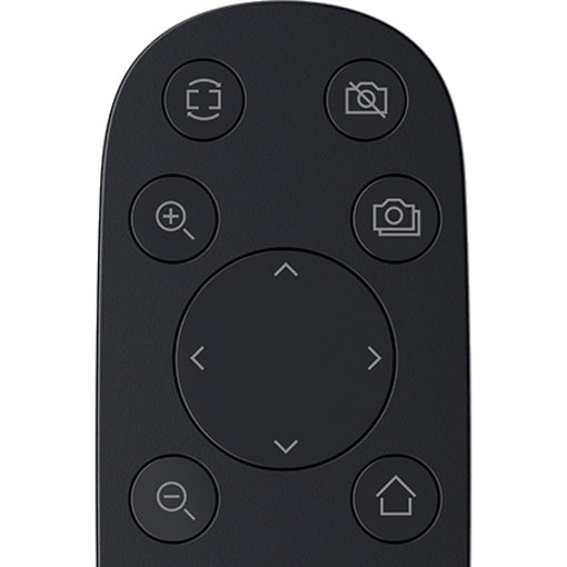 Logitech PTZ Pro 2 Remote Control - For Conference Camera
