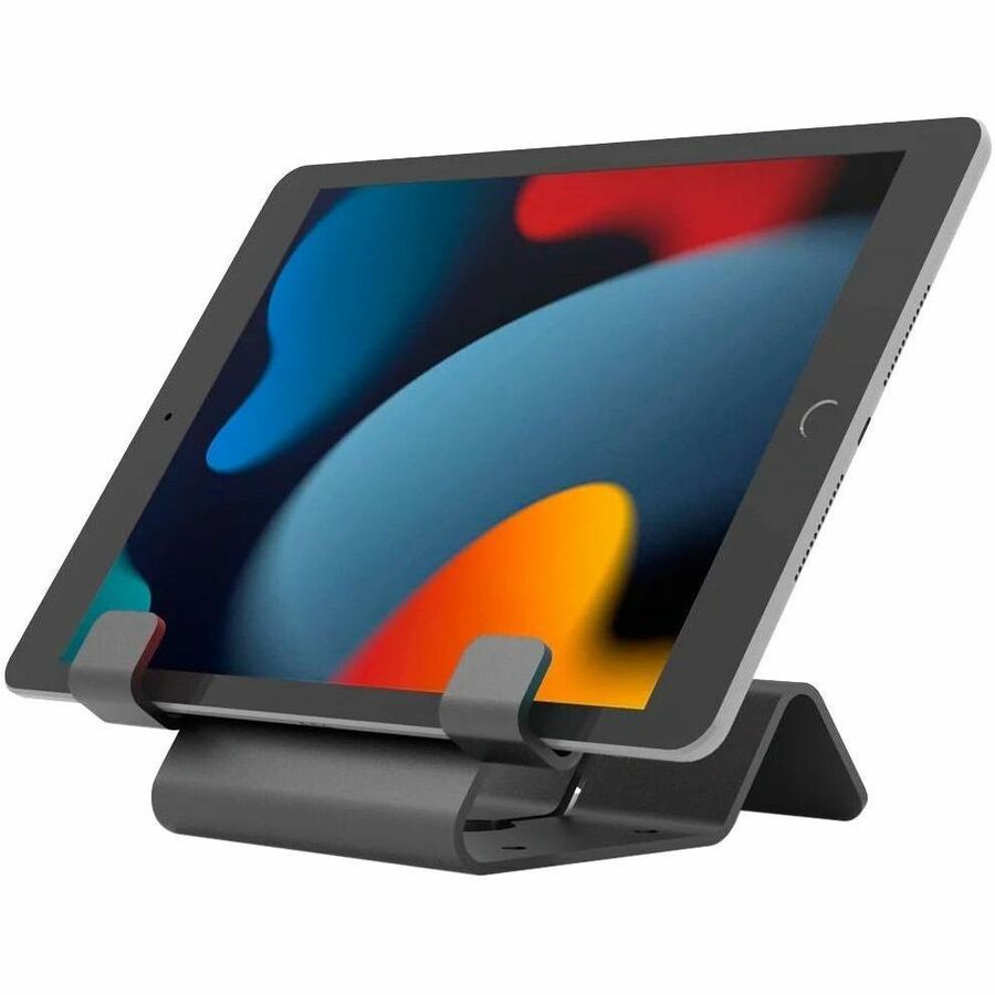 Compulocks Universal Tablet Holder - Stand Black