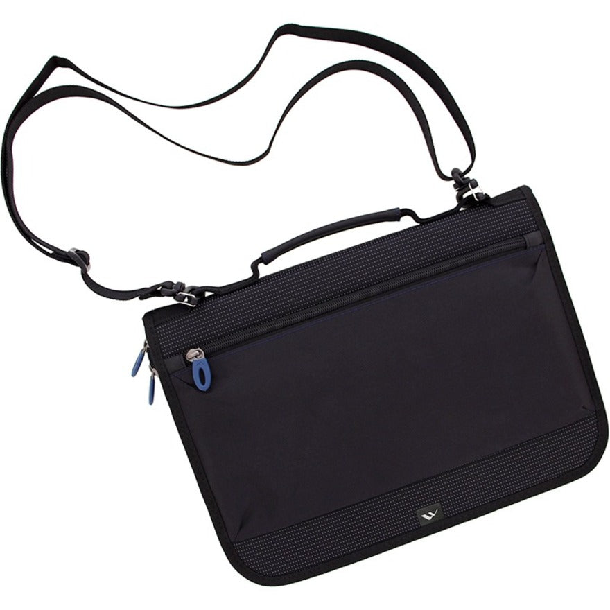 Brenthaven Tred Carrying Case (Folio) for 11" Notebook - Black