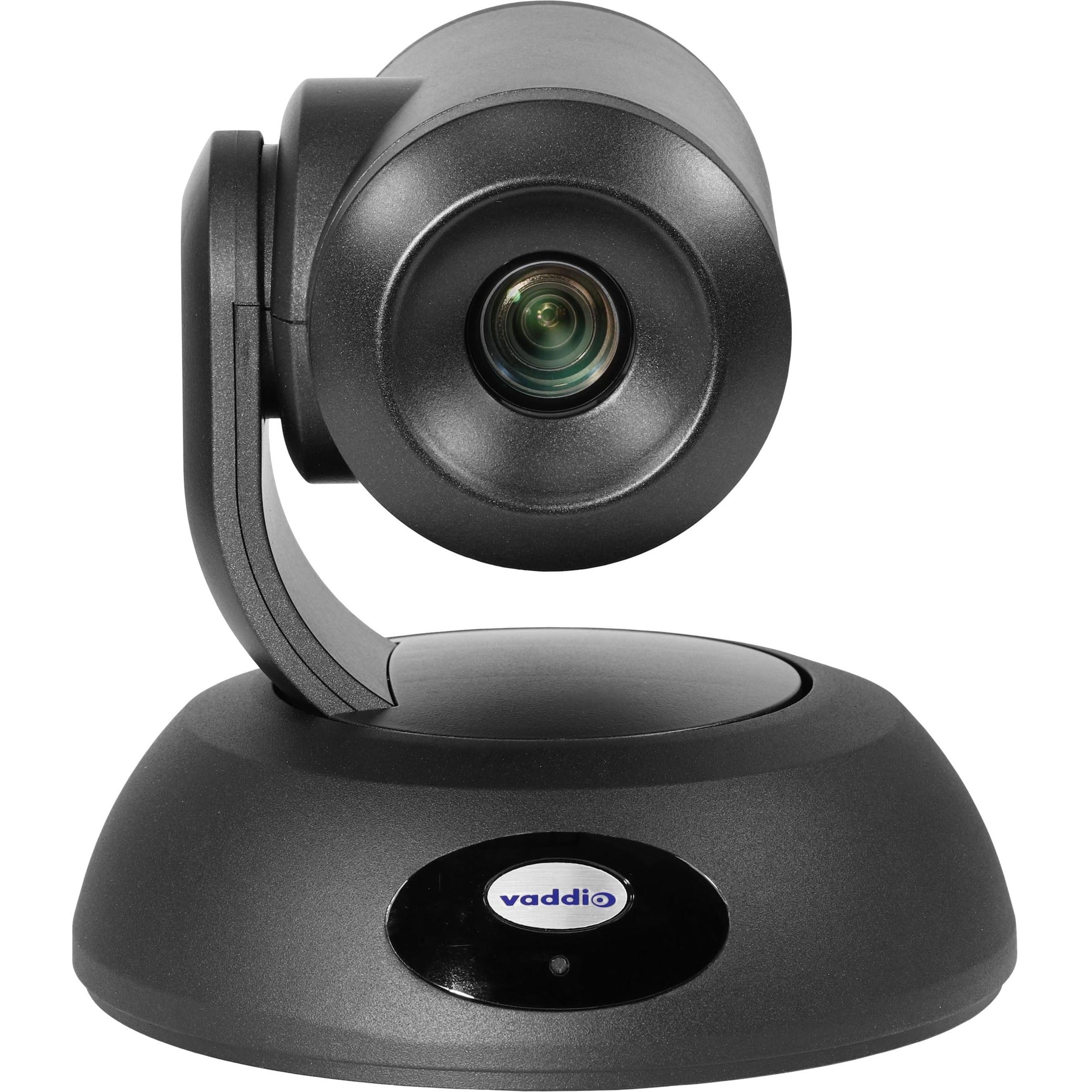 Legrand Vaddio RoboSHOT Elite Series 12E NDI PTZ Camera - Black
