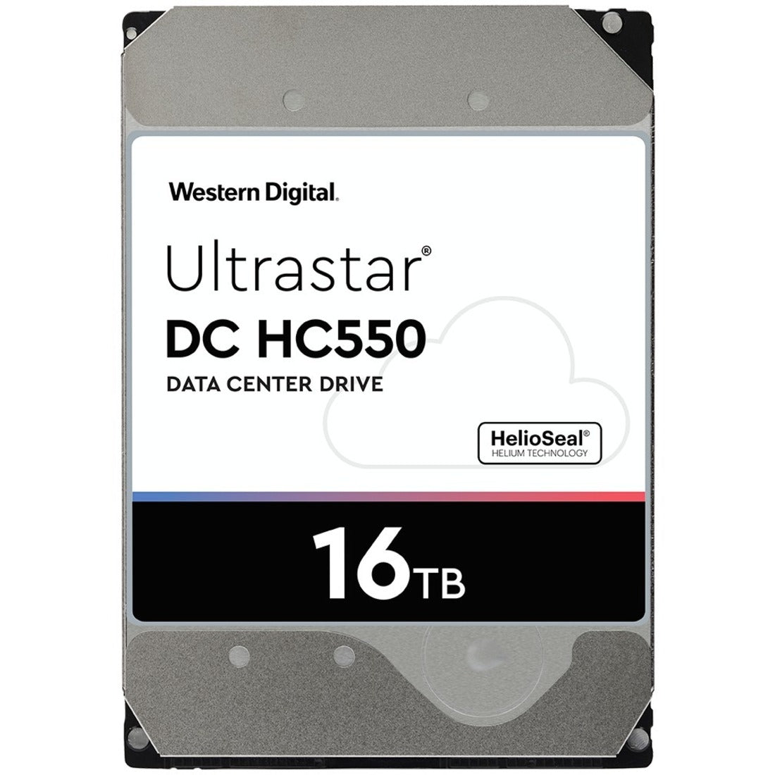 Ultrastar DC HC555 16TB SATA