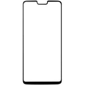 Custom Tempered Glass Screen Protector for the P-Ranger Mobile Device