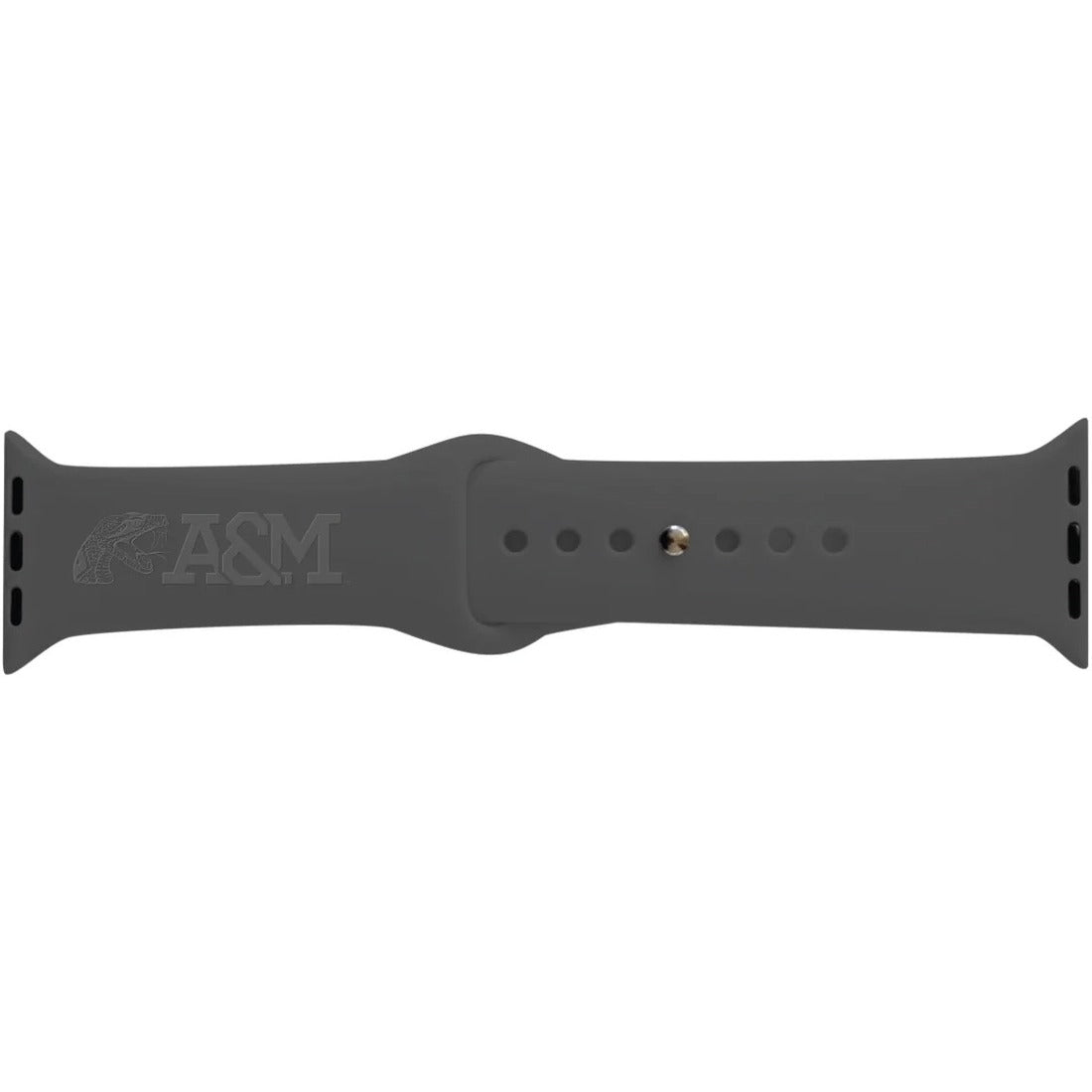 Centon OTM Florida A&M University Silicone Apple Watch Band, Classic