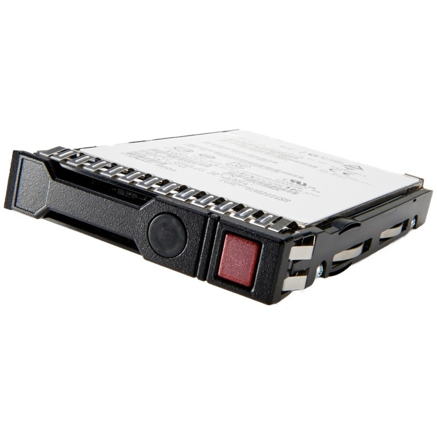 Hewlett HPE 2 TB Hard Drive - 3.5" Internal - SAS (12Gb/s SAS)