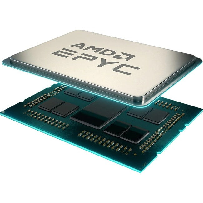 Advanced AMD EPYC 7002 7552 Octatetraconta-core (48 Core) 2.20 GHz Processor