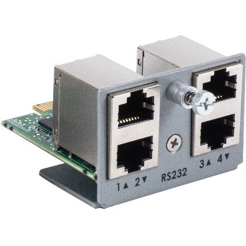 emg-8500-fru-rs232-serial