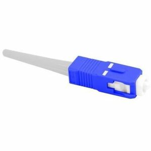 Ortronics Infinium Network Connector, 205KNF9RA-09, White