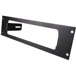 Havis Mounting Bracket for Radio - 1 Piece