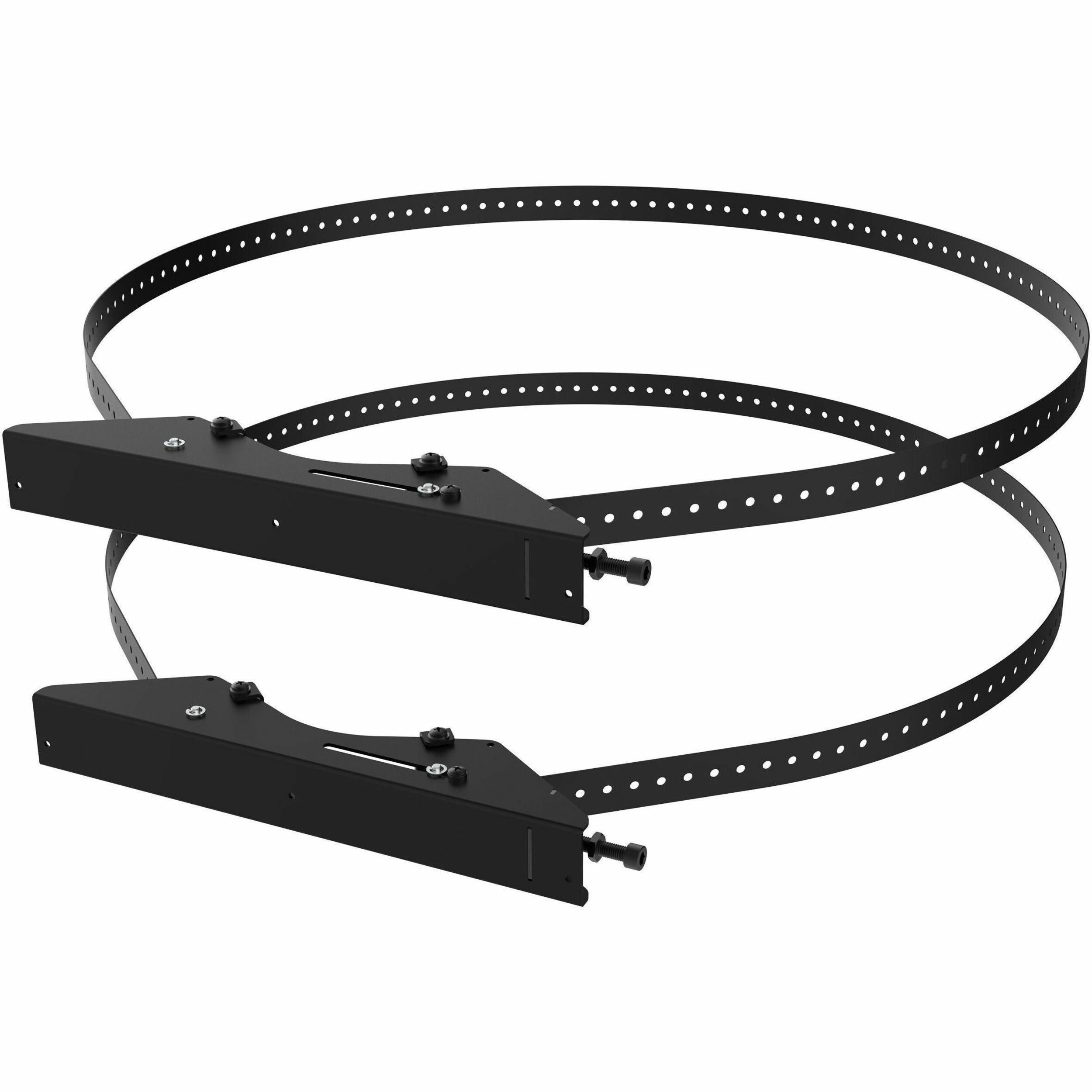 Peerless-AV&reg; Round Column Mount for Digital Signage Displays