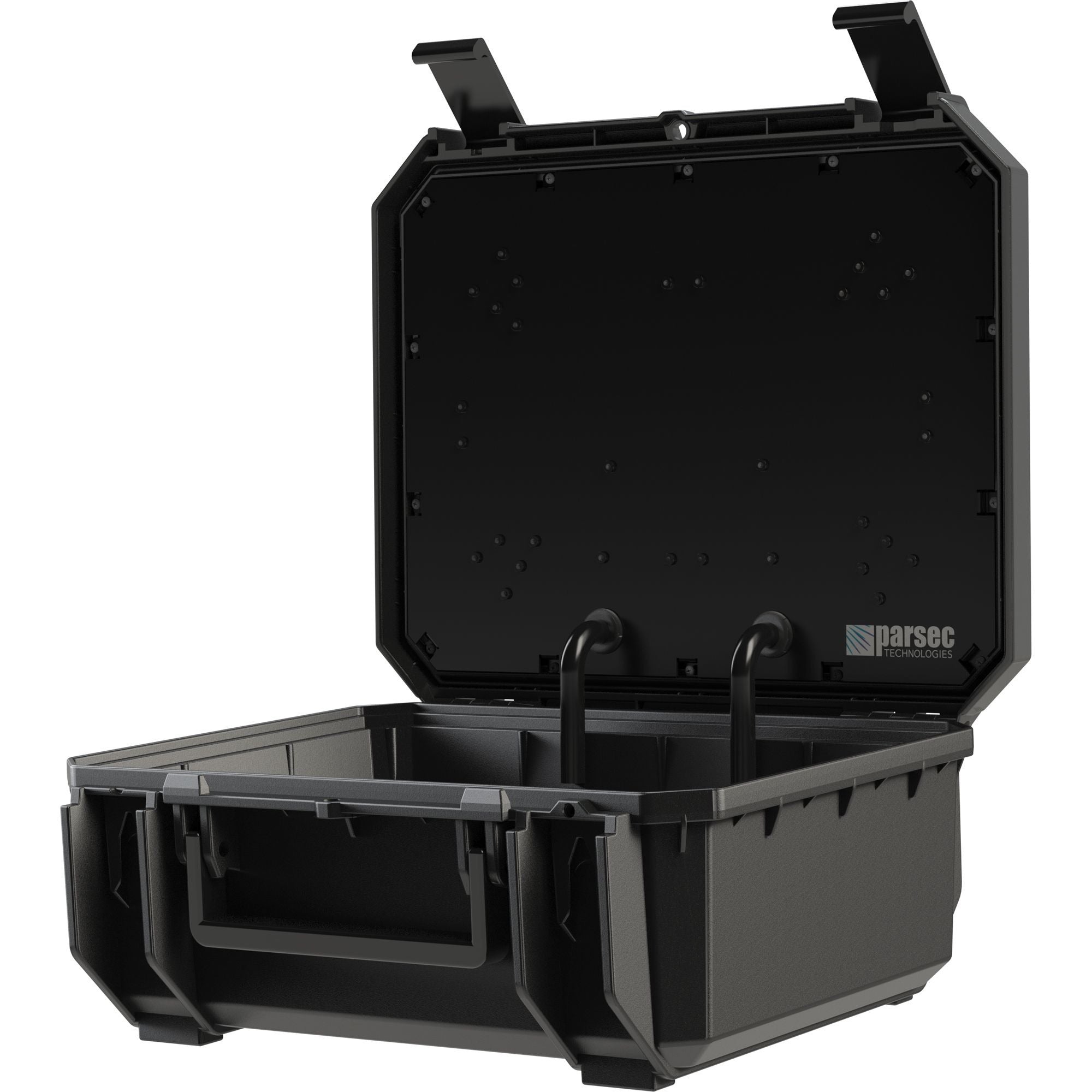 Parsec St. Bernard Pro Antenna