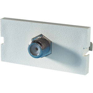 ortronics-series-ii-coaxial-faceplate