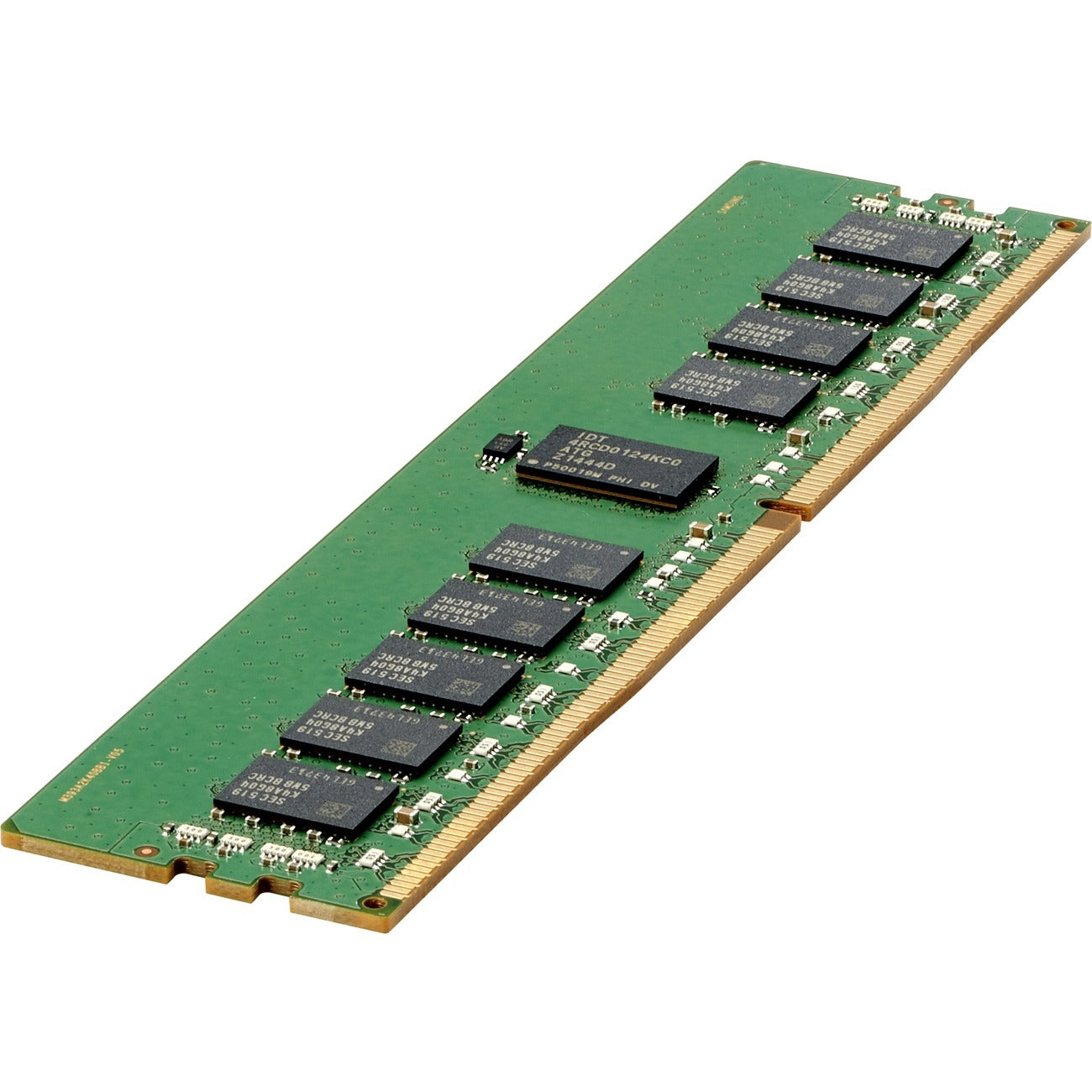 Hewlett HPE Smart Memory 16GB DDR4 SDRAM Memory Module
