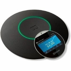 AudioCodes RX50 IP Conference Station - Corded