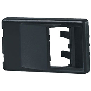 panduit-mini-com-2-socket-snap-on-furniture-faceplate