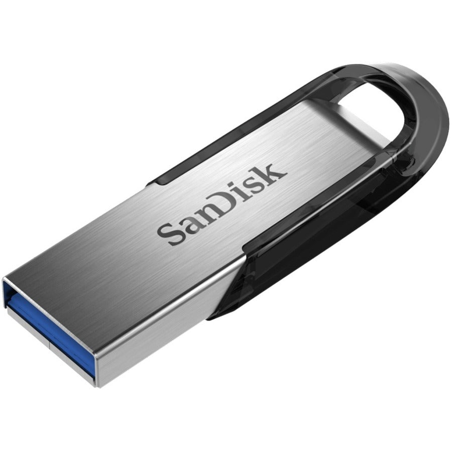 Western SanDisk Ultra Flair USB 3.0 Flash Drive, 0.3 in, SDCZ73-512G-A46