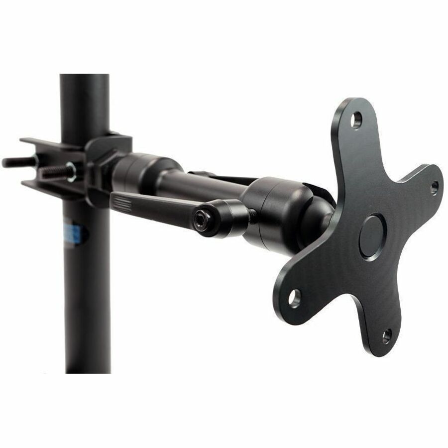 Zirkona Pole Mount for Dock, Cradle, Peripheral Device