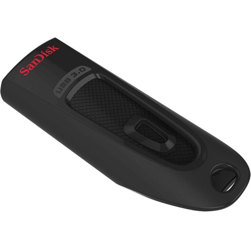 Western SanDisk Ultra USB 3.0 Flash Drive - 512GB