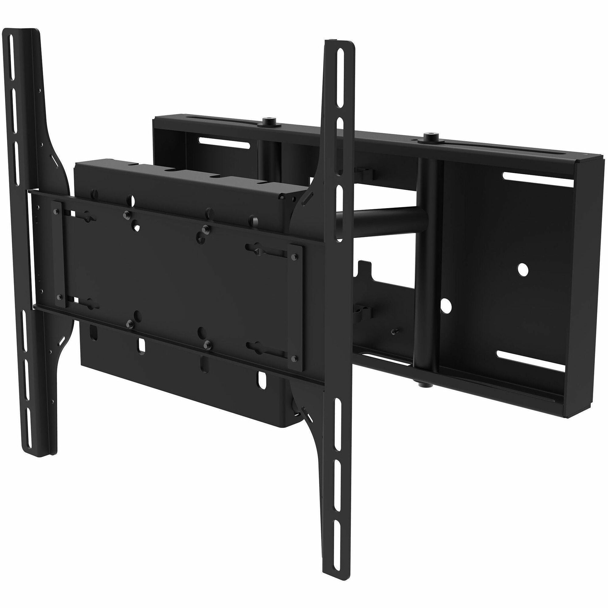 Peerless Peerless-AV&reg; SmartMount&reg; Pull-Out Pivot Wall Mount for 49" to 65" Displays