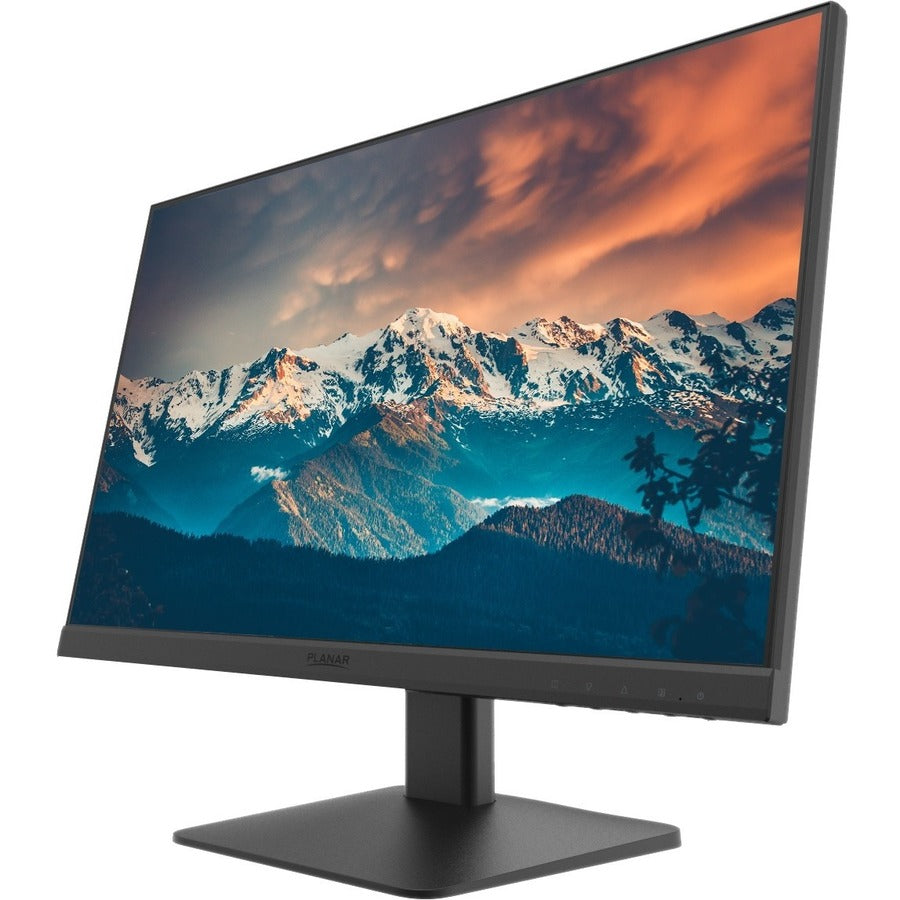 Leyard Planar PXN2200 22" Class Full HD LCD Monitor - 16:9 - Black - TAA Compliant