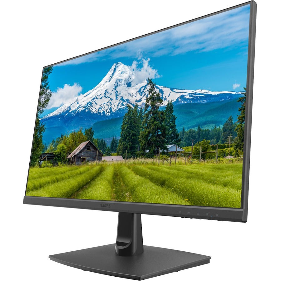 Leyard Planar PXN2700 27" Class Full HD LCD Monitor - 16:9 - Black