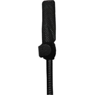Hamilton HygenX Sanitary, Disposable Gooseneck Microphone Covers with Velcro Strap - 100 Covers