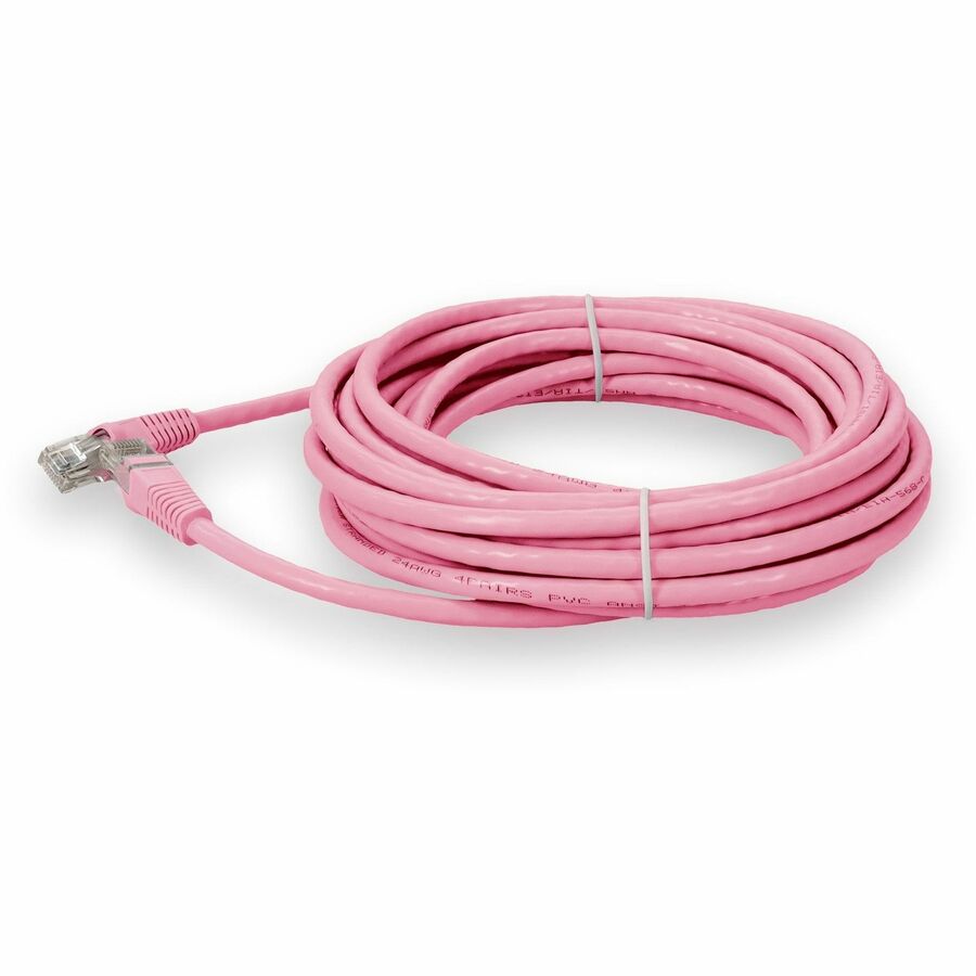 AddOn Cat.6a UTP Patch Network Cable