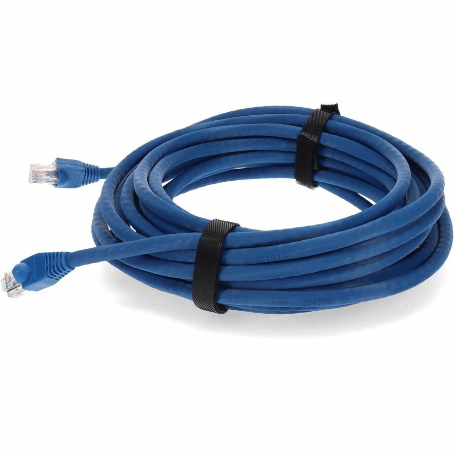 AddOn Cat.6a UTP Patch Network Cable