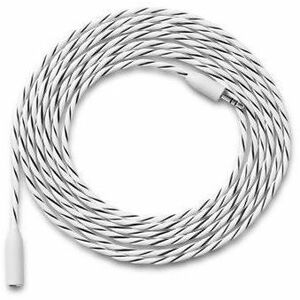 Meraki Water leak detection cable, MACBLLEAK1, Water Sensing Cable, White