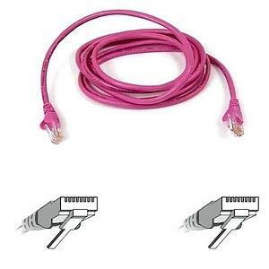 Belkin Cat. 5E UTP Patch Cable
