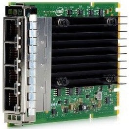 Hewlett HPE Broadcom BCM57416 Ethernet 10Gb 2-port BASE-T Adapter for HPE