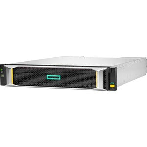 Hewlett Packard HPE MSA 2062 12Gb SAS LFF Storage - 3.84 TB, R0Q83A