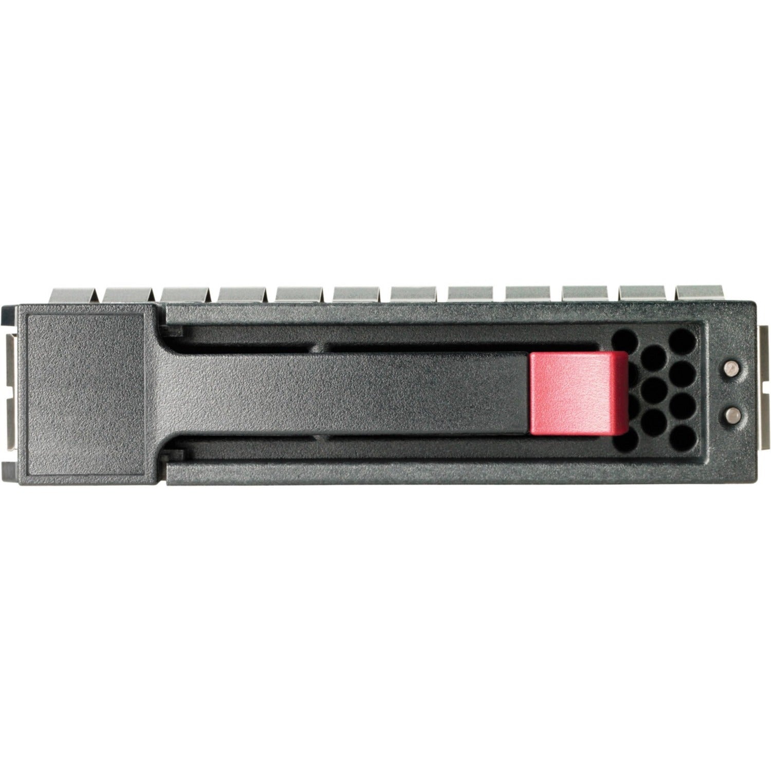 Hewlett HPE 600 GB Hard Drive - 2.5" Internal - SAS (12Gb/s SAS)