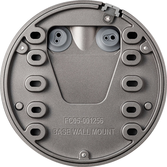 Wisenet XNO-9082R Outdoor 4K Network Camera - Color - Bullet - Dark Gray