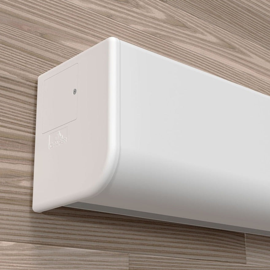 Draper Acumen 161" Electric Projection Screen